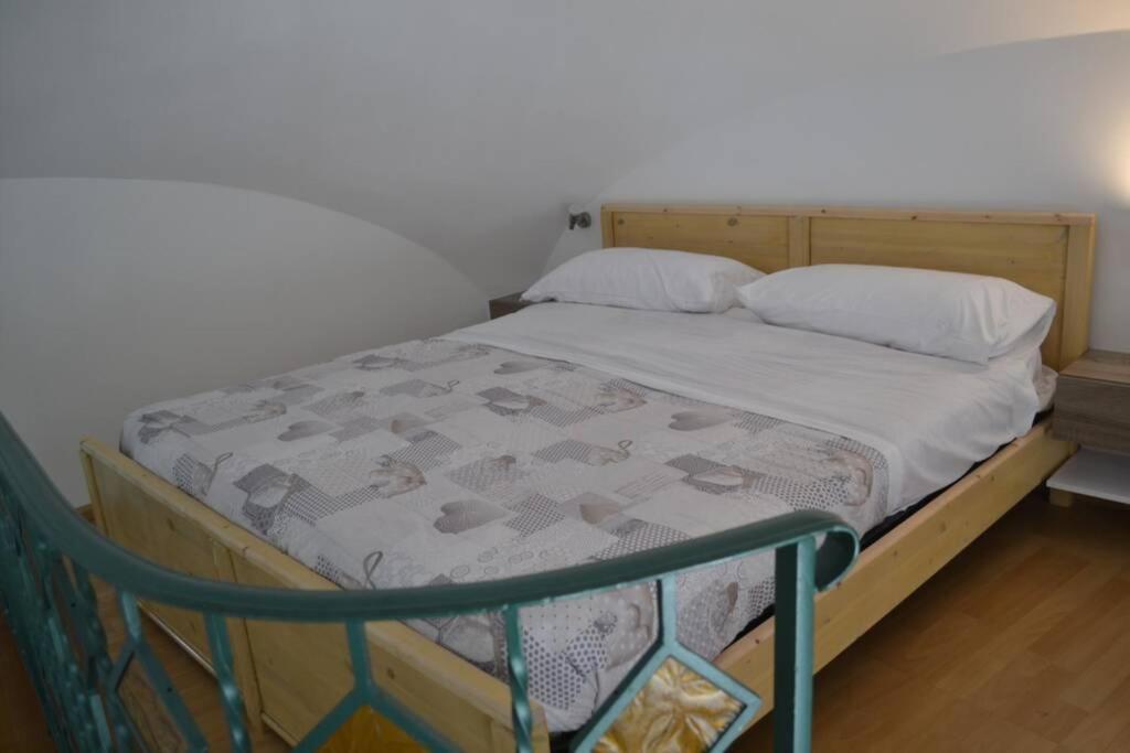 Casa Vacanza Maronti Barano dʼIschia Esterno foto